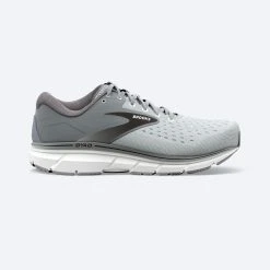 Brooks Dyad 11 084 - Grey/Black/White