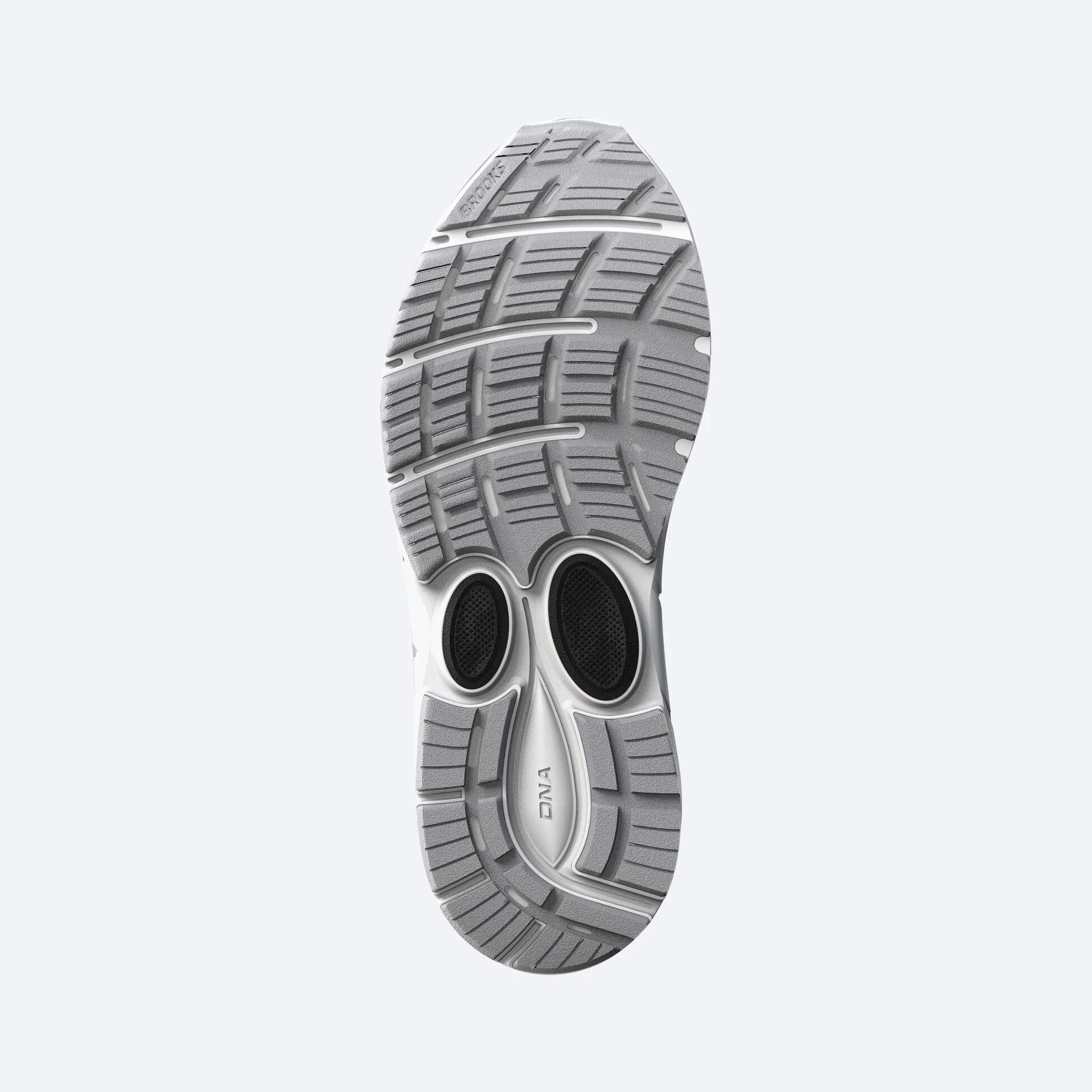 Brooks Dyad 11 084 - Grey/Black/White - Image 6