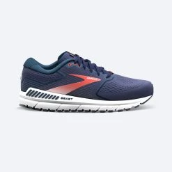 Brooks Beast '20 480 - Peacoat/Midnight/Red