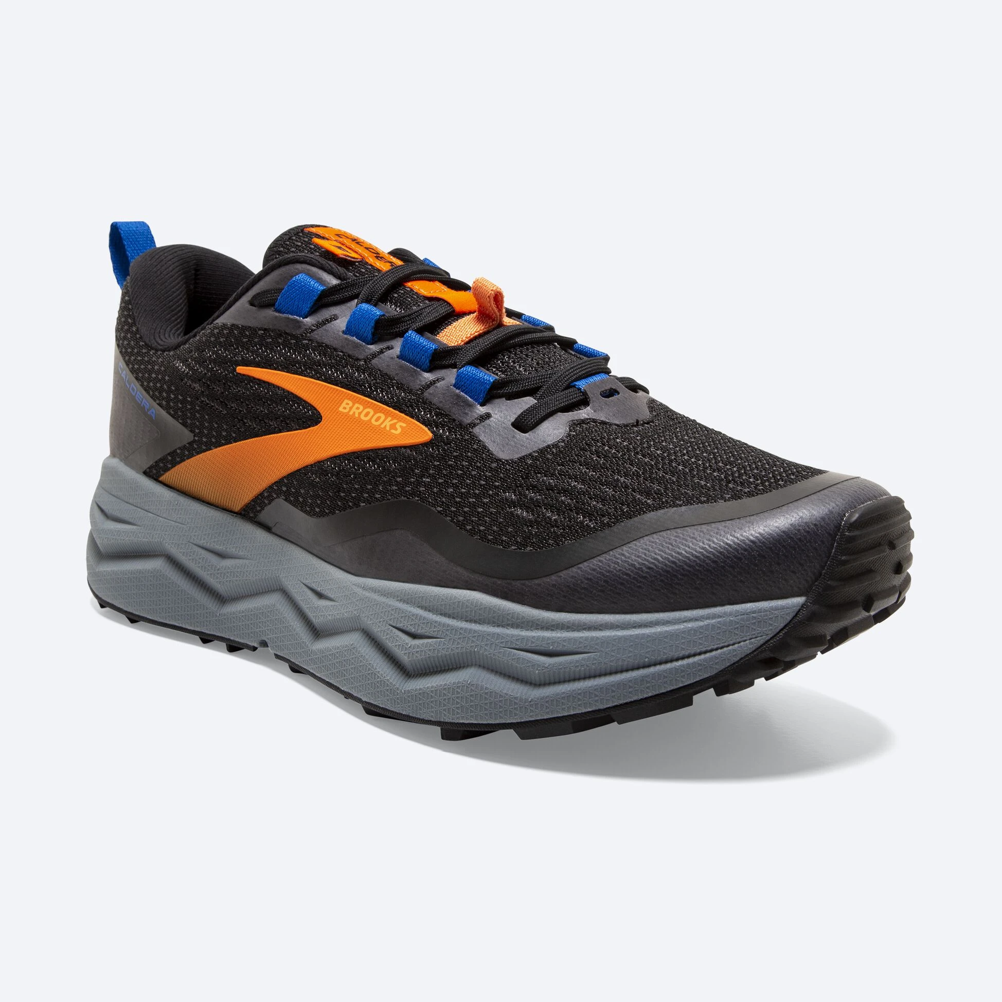 Brooks Caldera 5 - Image 2