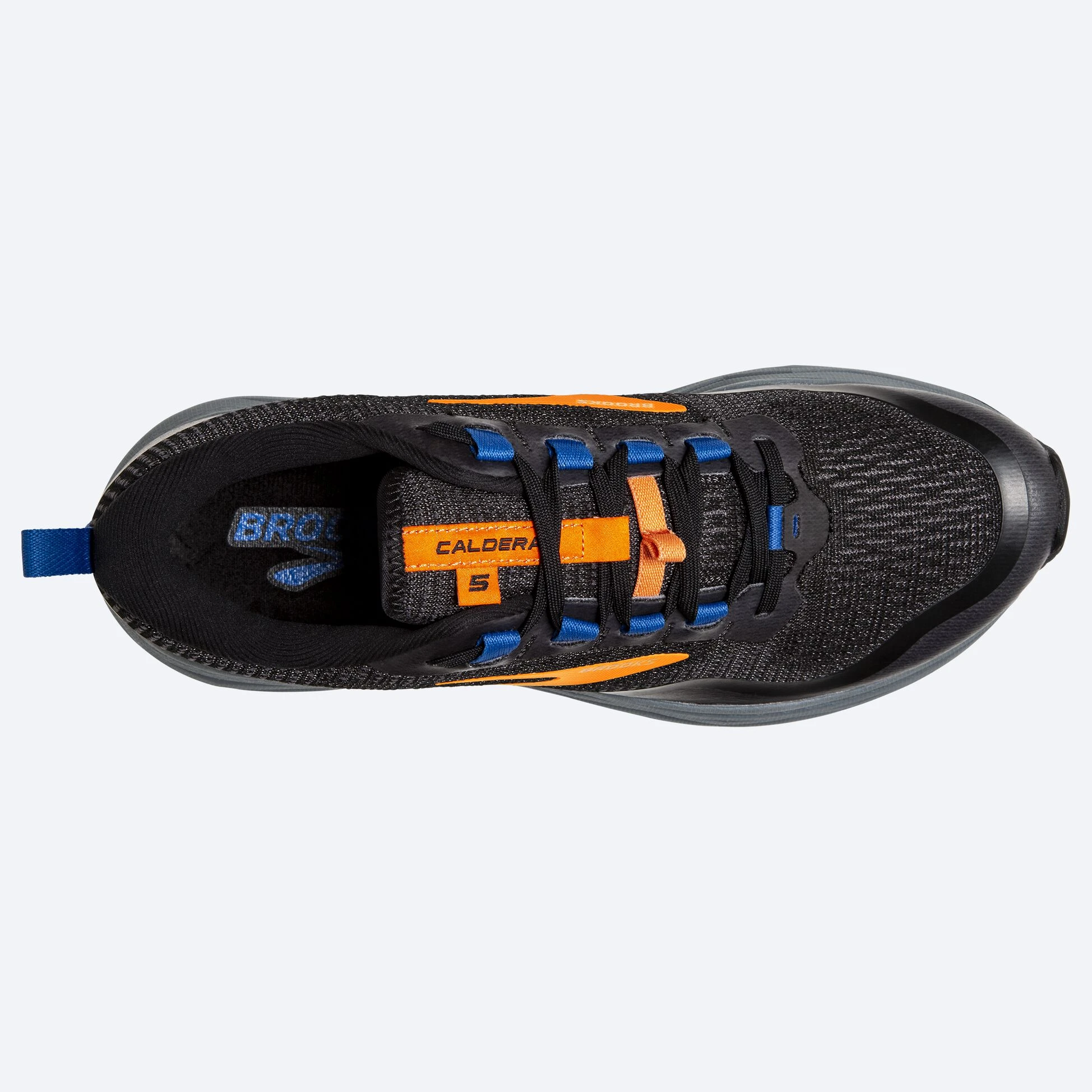 Brooks Caldera 5 - Image 3