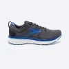 Brooks Transmit 3 007 - Ebony/Primer Grey/Blue