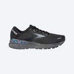 Brooks Adrenaline GTS 22 046 - Black/Ebony/Blue