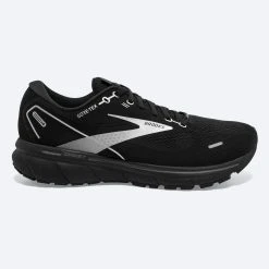 Brooks Ghost 14 GTX 020 - Black/Black/Ebony