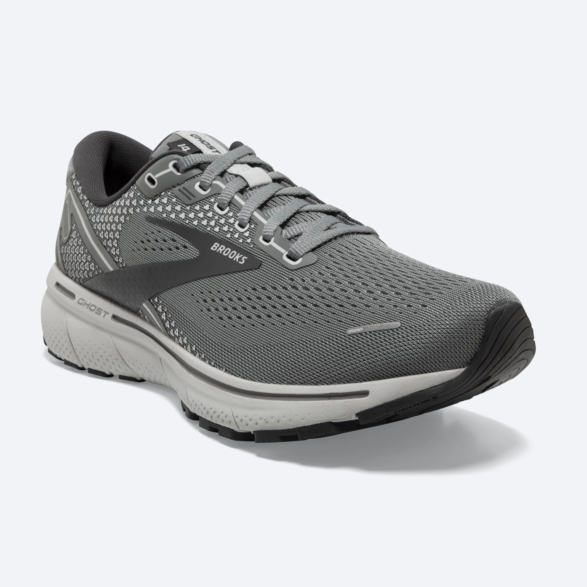 Brooks Ghost 14 - Image 2