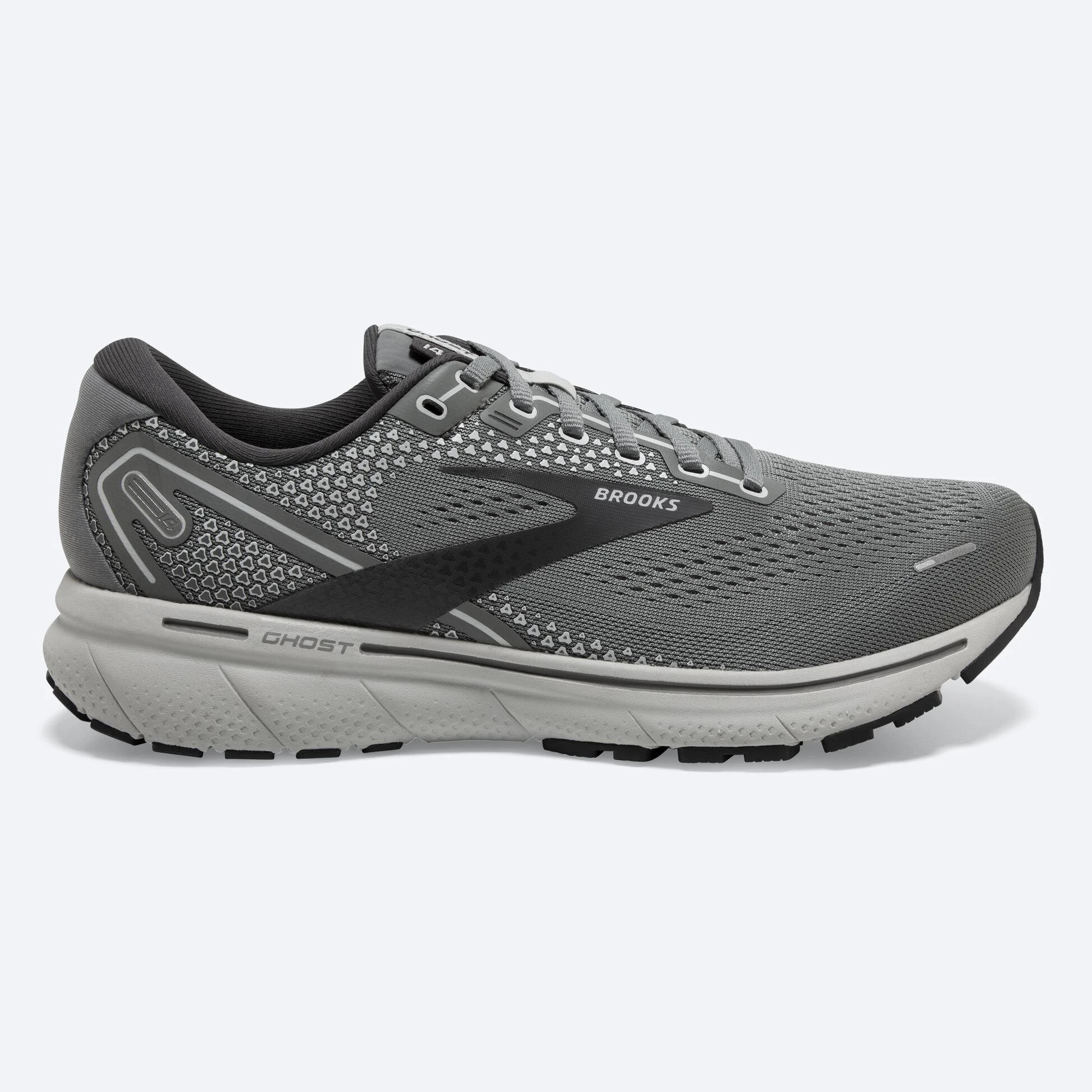 Brooks Ghost 14
