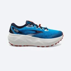 Brooks Caldera 6 490 - Peacoat/Atomic Blue/Rooibos
