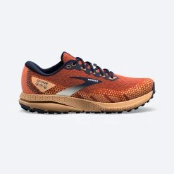 Brooks Divide 3 269 - Rooibos/Biscuit/Peacoat