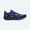 Brooks Launch 9 445 - Eclipse/Baja Blue/Blue