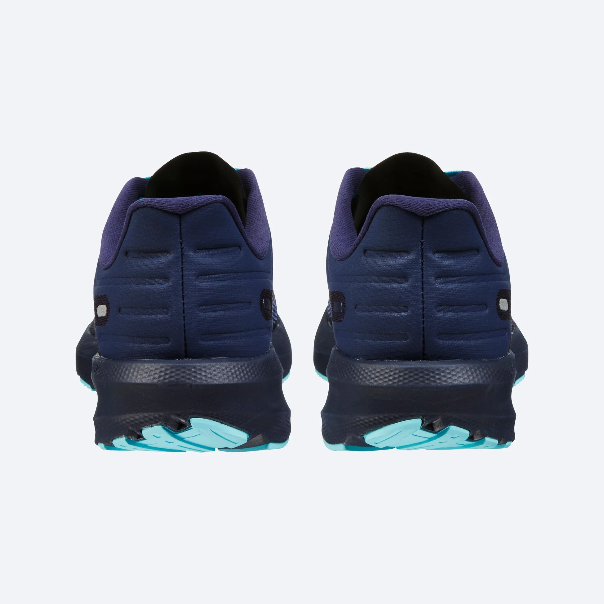 Brooks Launch 9 445 - Eclipse/Baja Blue/Blue - Image 3