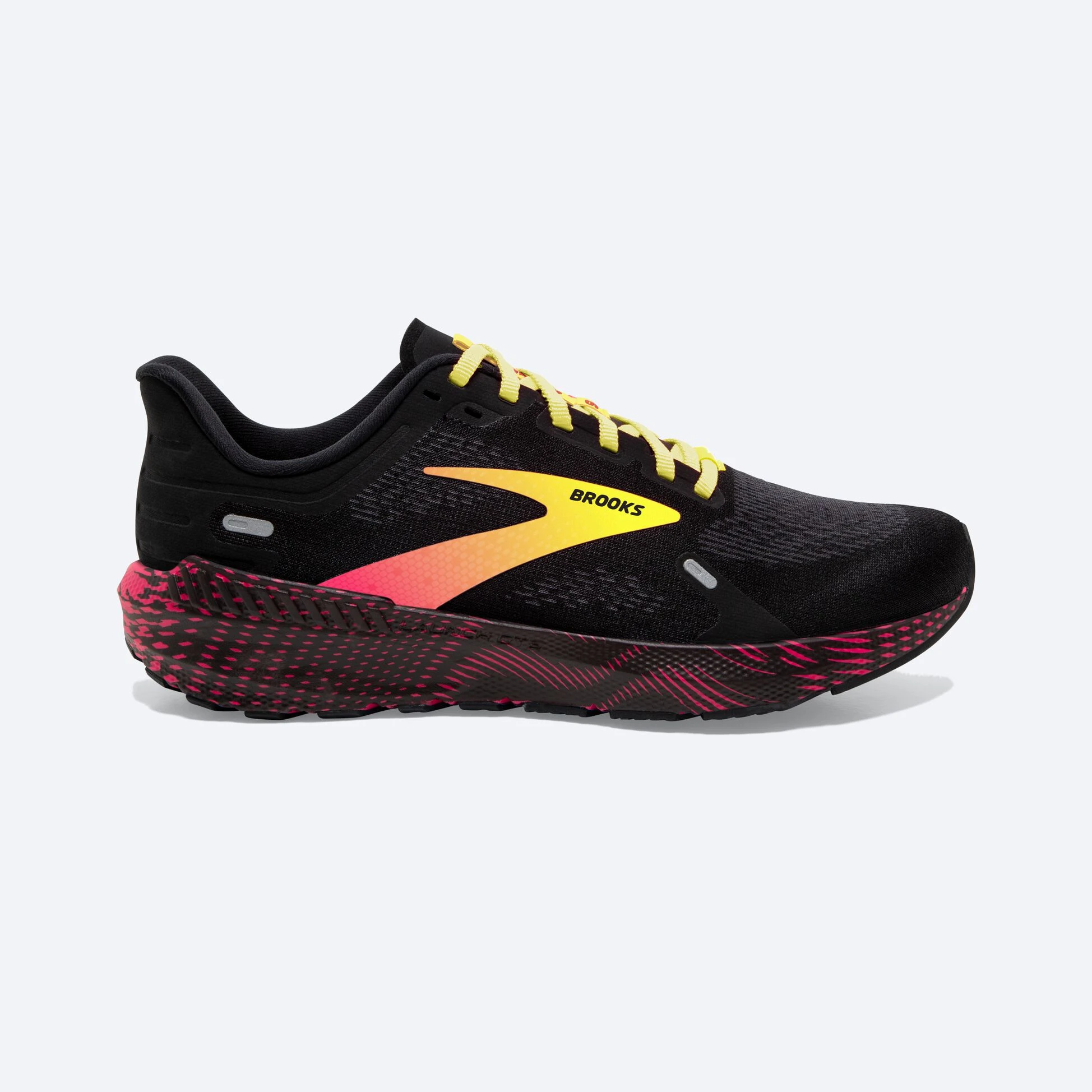 Brooks Launch GTS 9