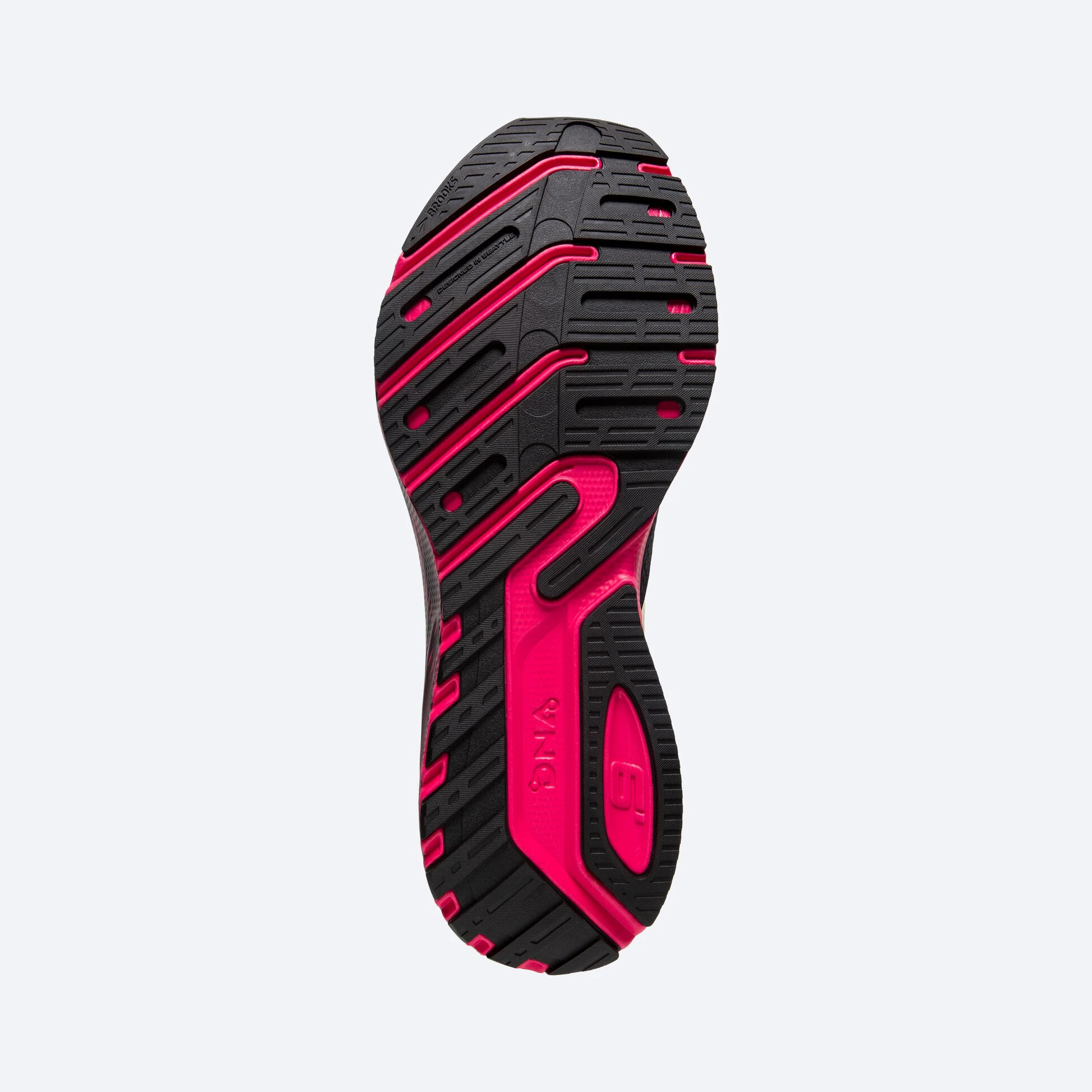 Brooks Launch GTS 9 - Image 6