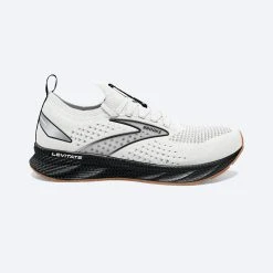 Brooks Levitate StealthFit 6 121 - White/Black