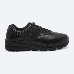 Brooks Addiction Walker 2 072 - Black/Black