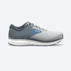Brooks Dyad 11 065 - Grey/White/Blue