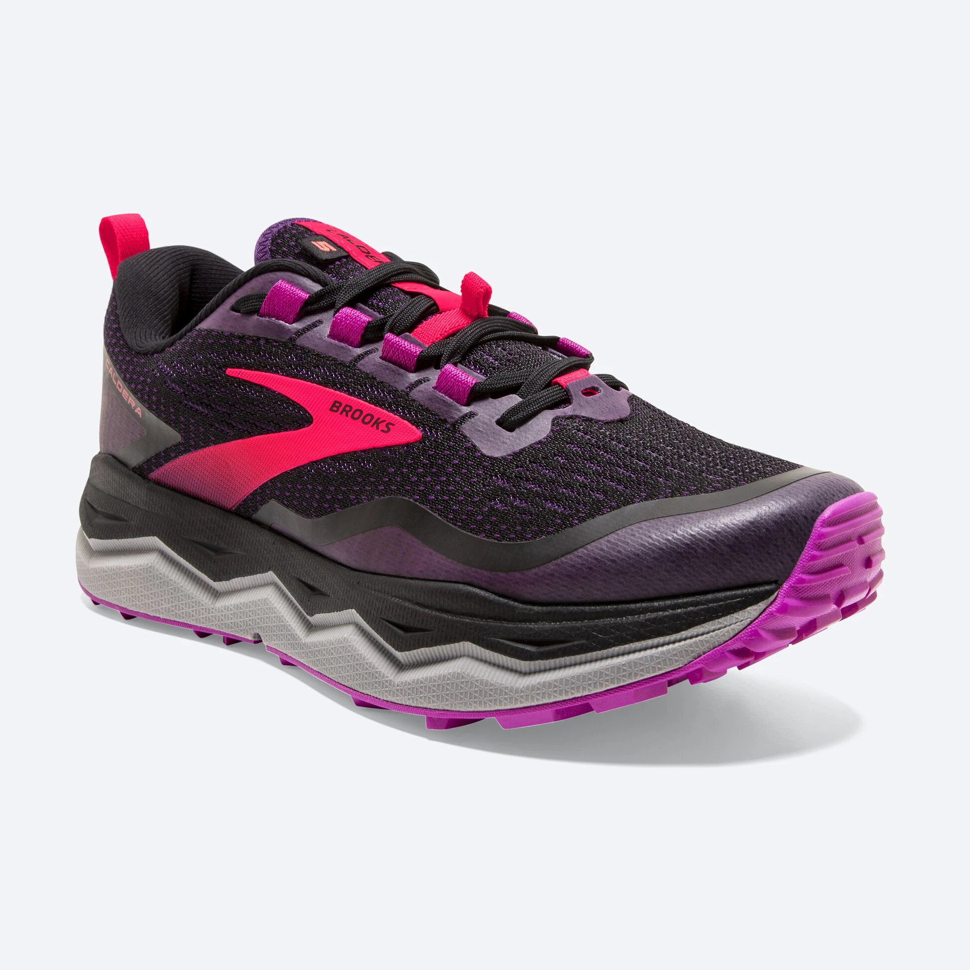 Brooks Caldera 5 - Image 2
