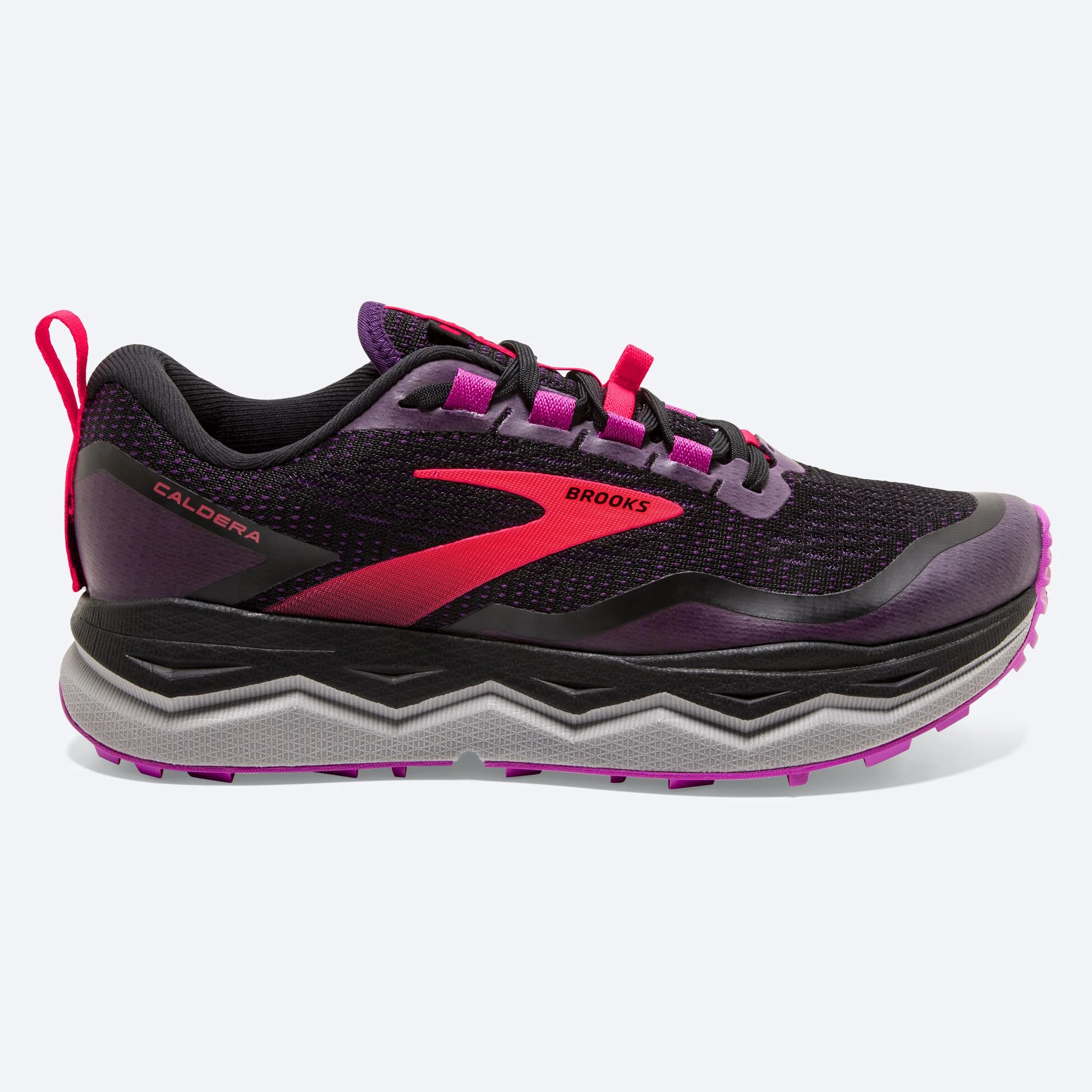 Brooks Caldera 5