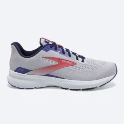Brooks Launch 8