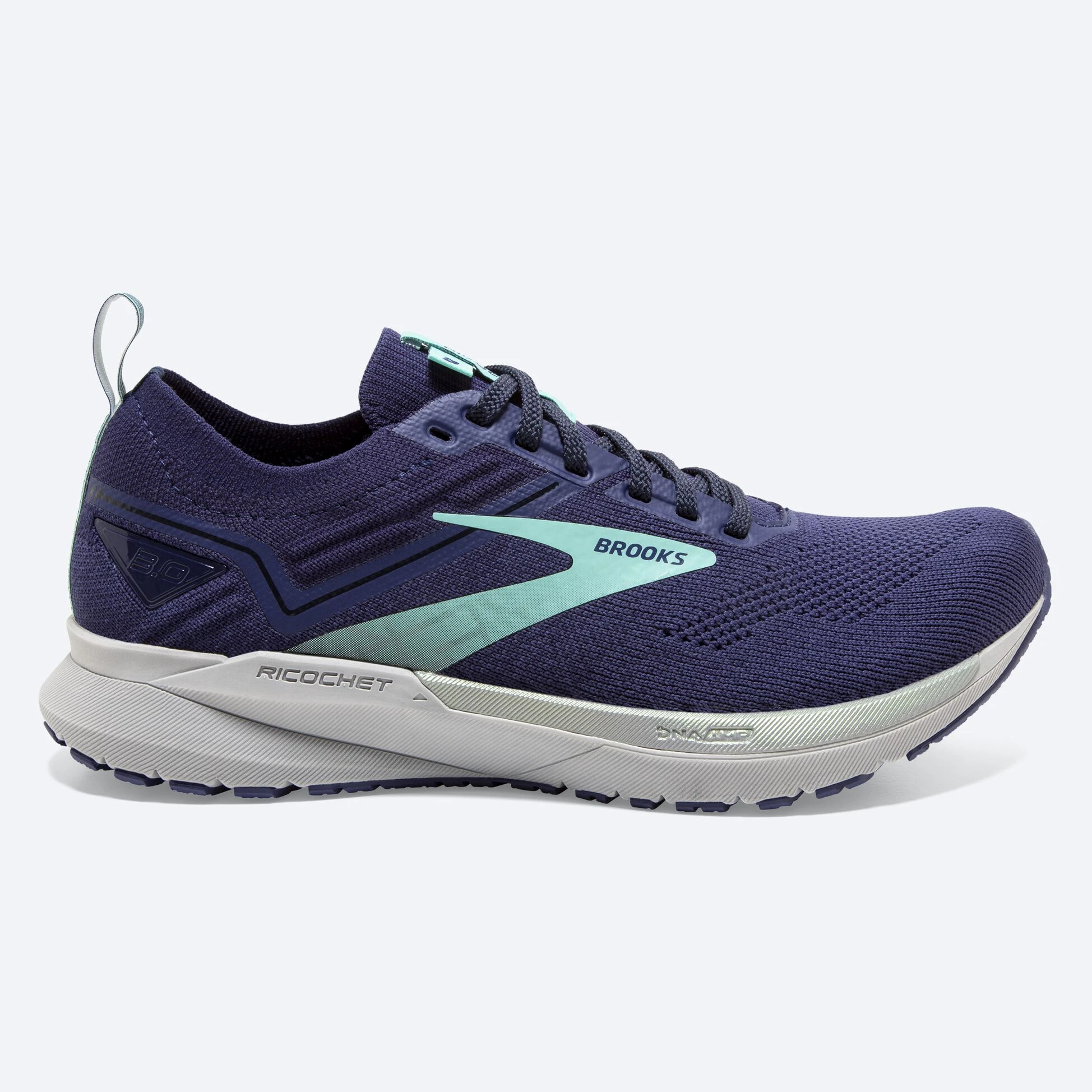 Brooks Ricochet 3