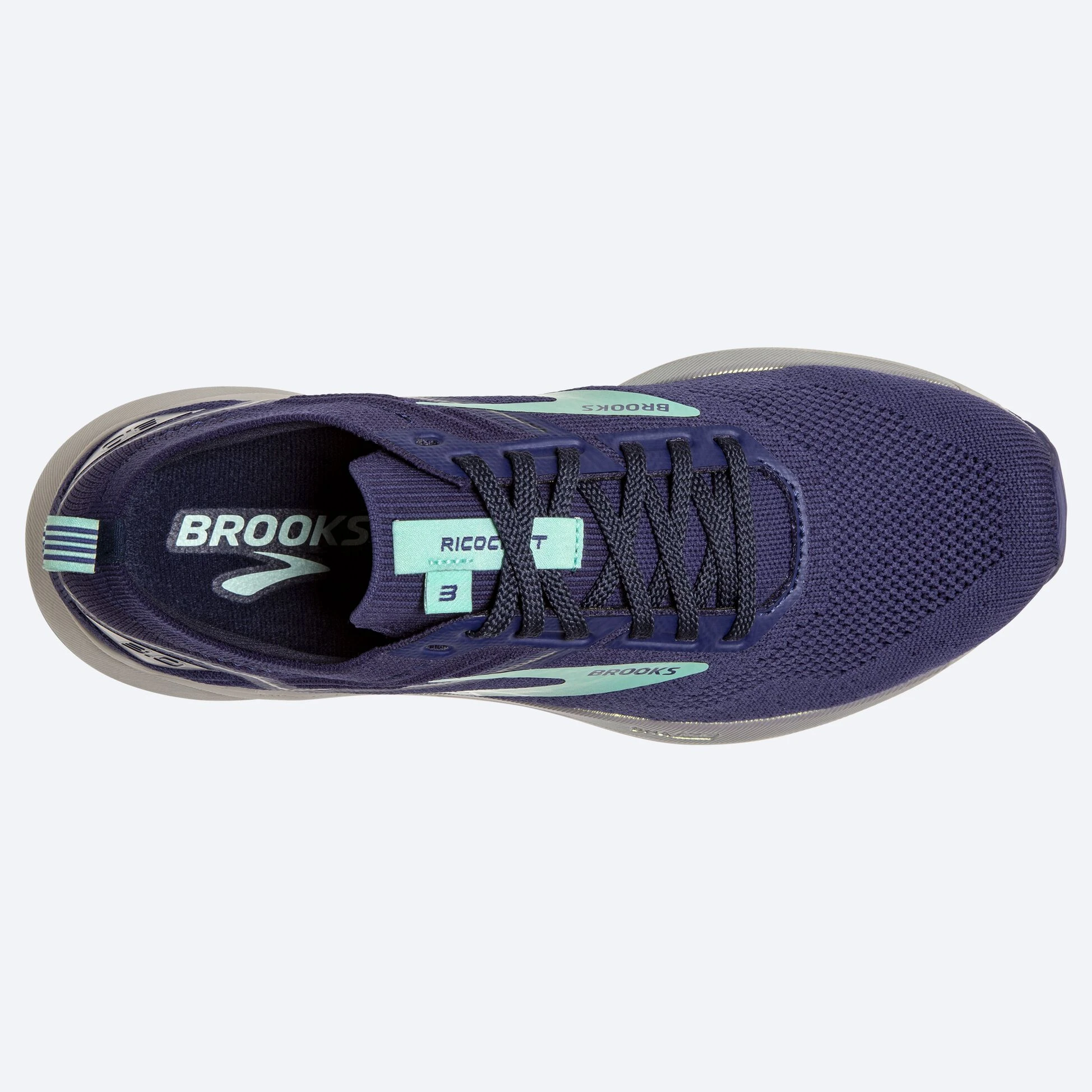 Brooks Ricochet 3 - Image 3
