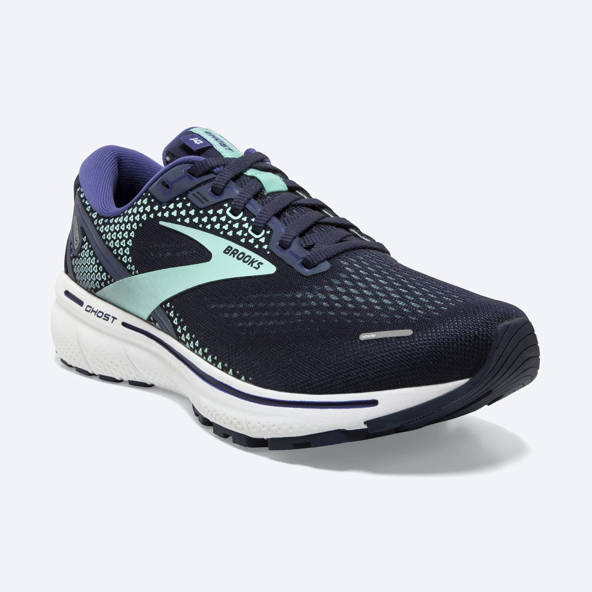 Brooks Ghost 14 - Image 2