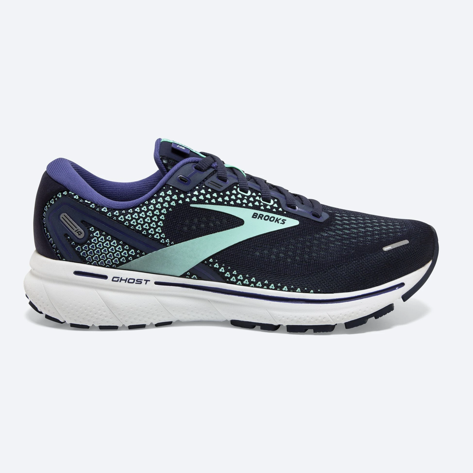 Brooks Ghost 14