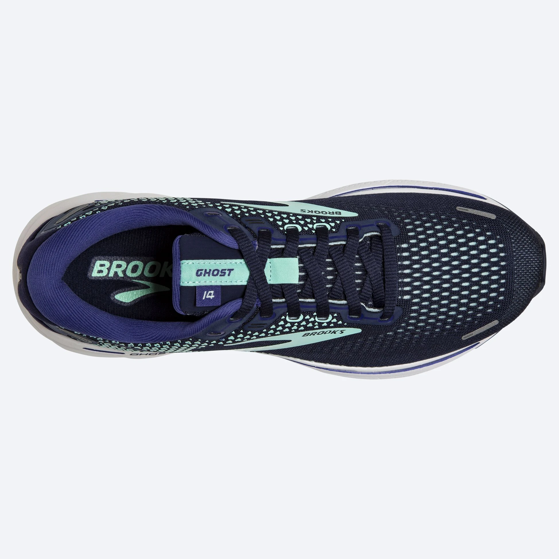 Brooks Ghost 14 - Image 3