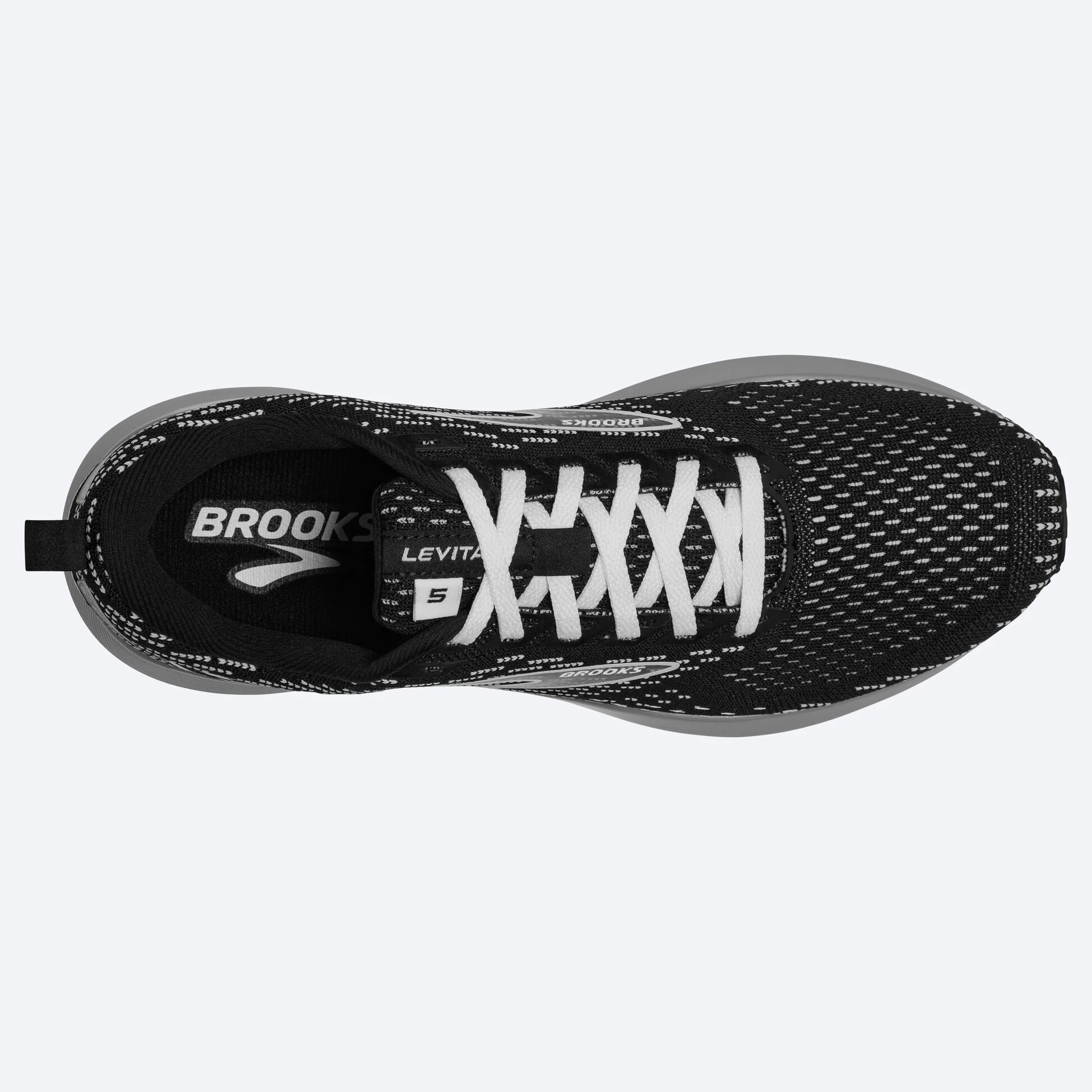 Brooks Levitate 5 - Image 3