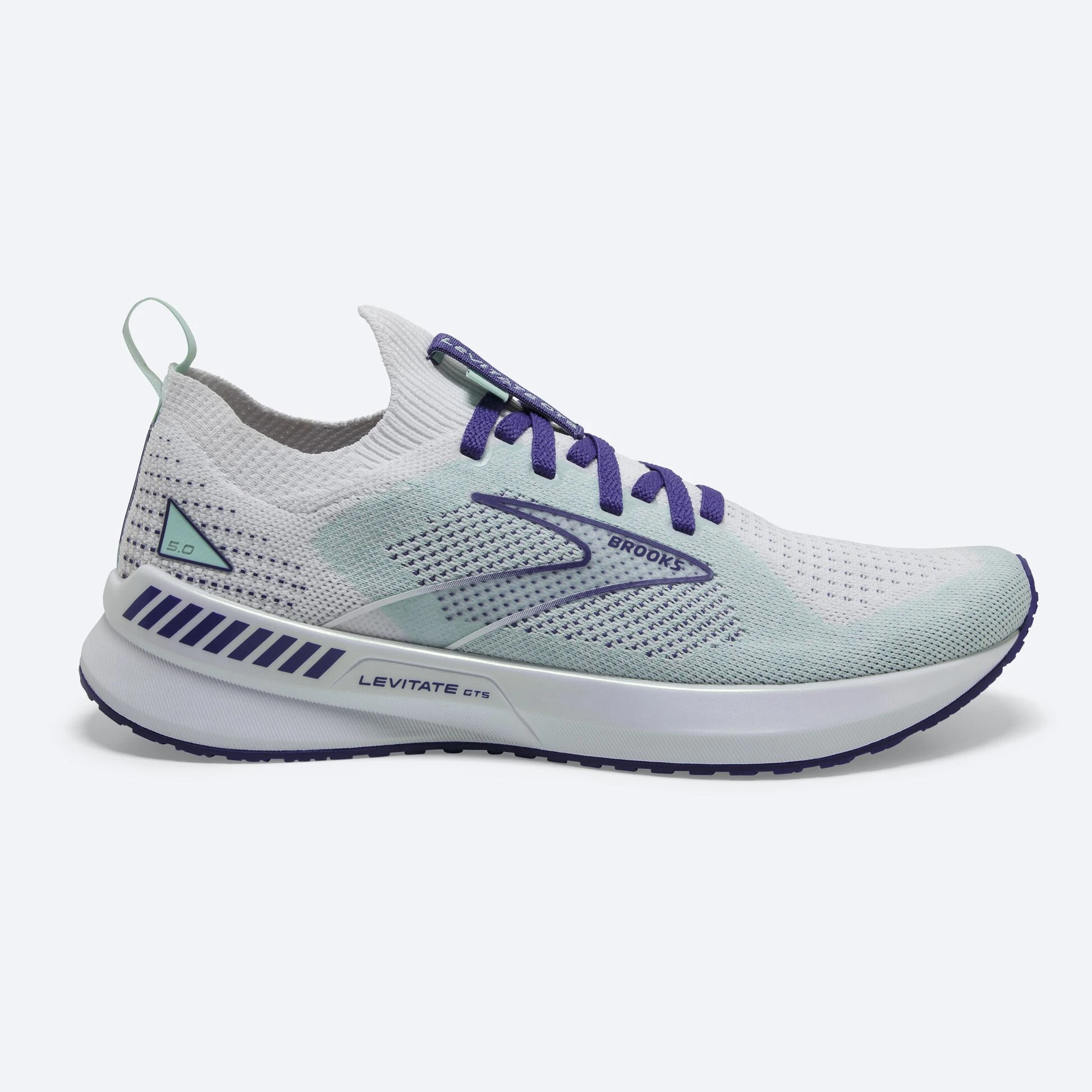 Brooks Levitate StealthFit GTS 5