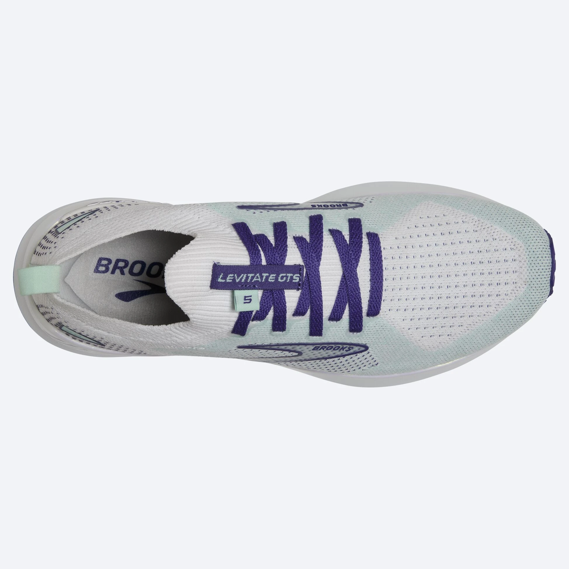Brooks Levitate StealthFit GTS 5 - Image 3