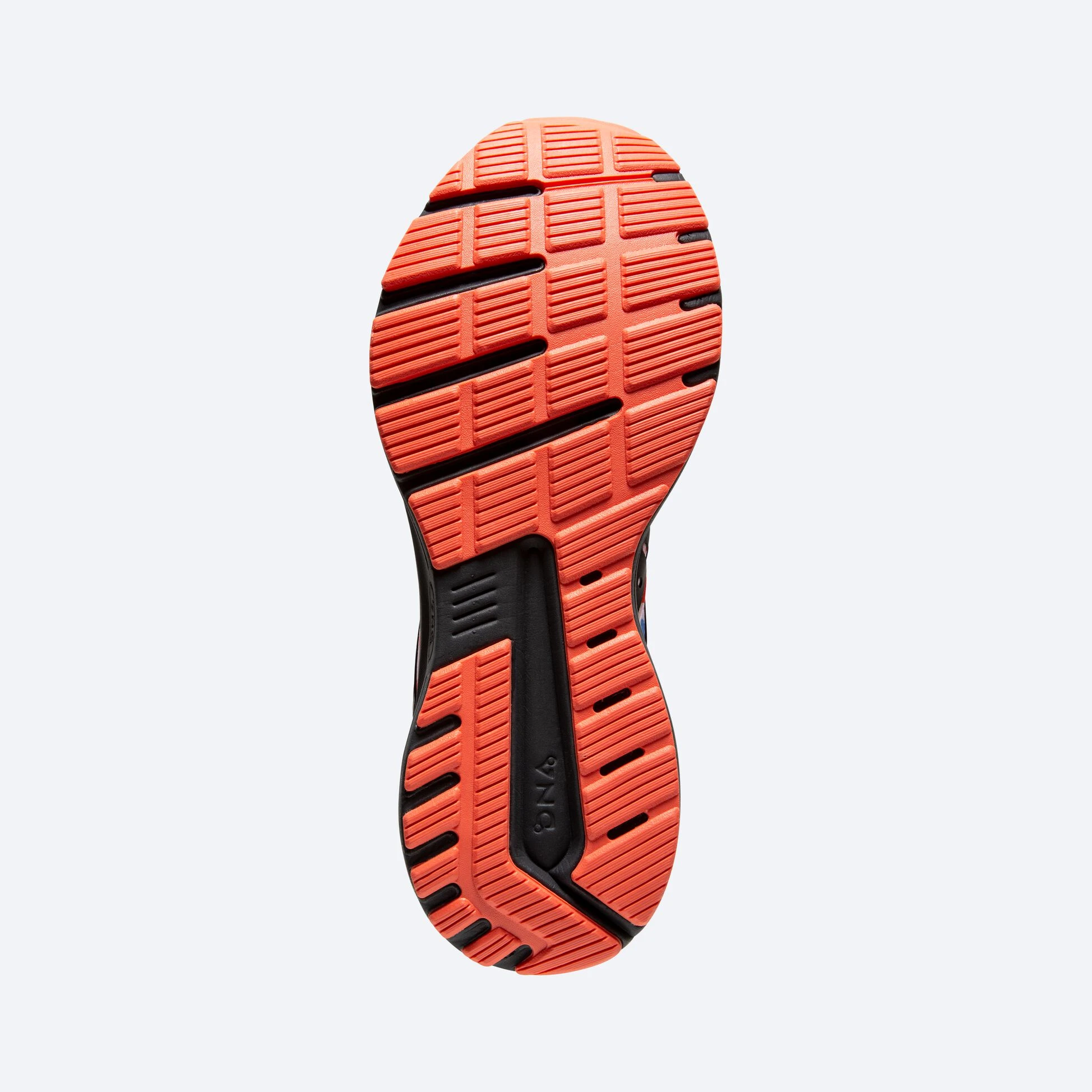 Brooks Range 2 073 - Black/Coral/Marina - Image 6