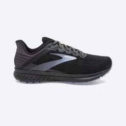 Brooks Anthem 5 060 - Black/Ebony/Purple