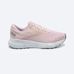 Brooks Glycerin 20 656 - Pink/Yellow/White