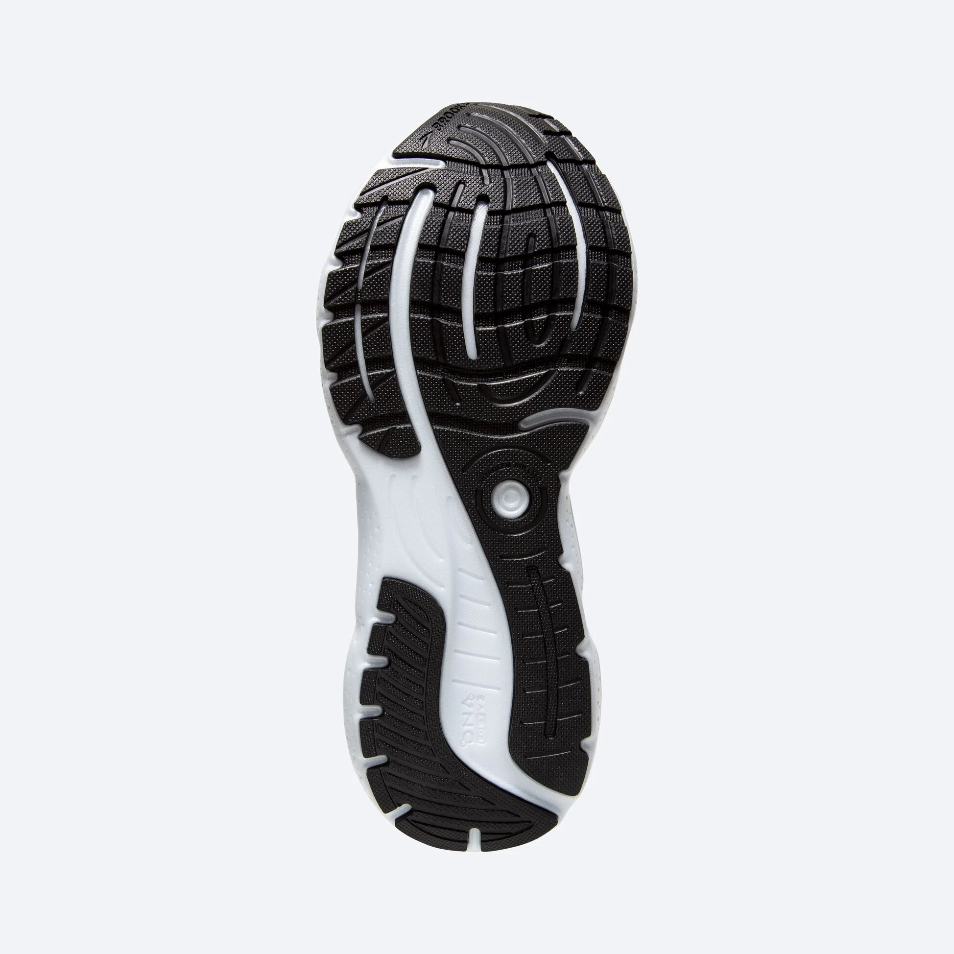 Brooks Glycerin 20 656 - Pink/Yellow/White - Image 7