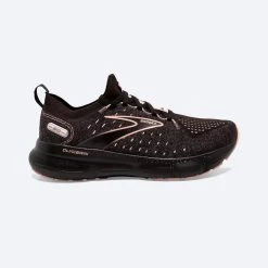 Brooks Glycerin StealthFit 20 026 - Black/Pearl/Peach
