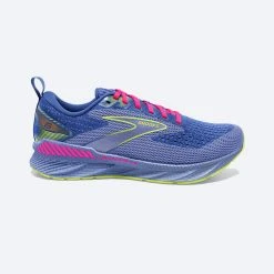 Brooks Levitate GTS 6 557 - Purple/Pink
