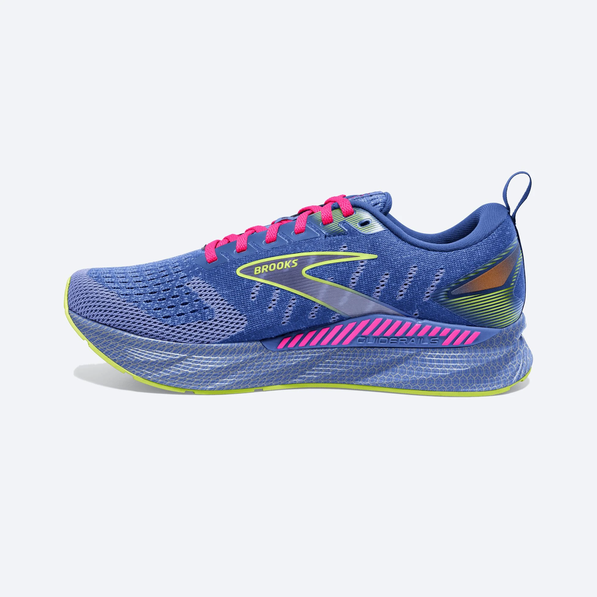 Brooks Levitate GTS 6 557 - Purple/Pink - Image 4