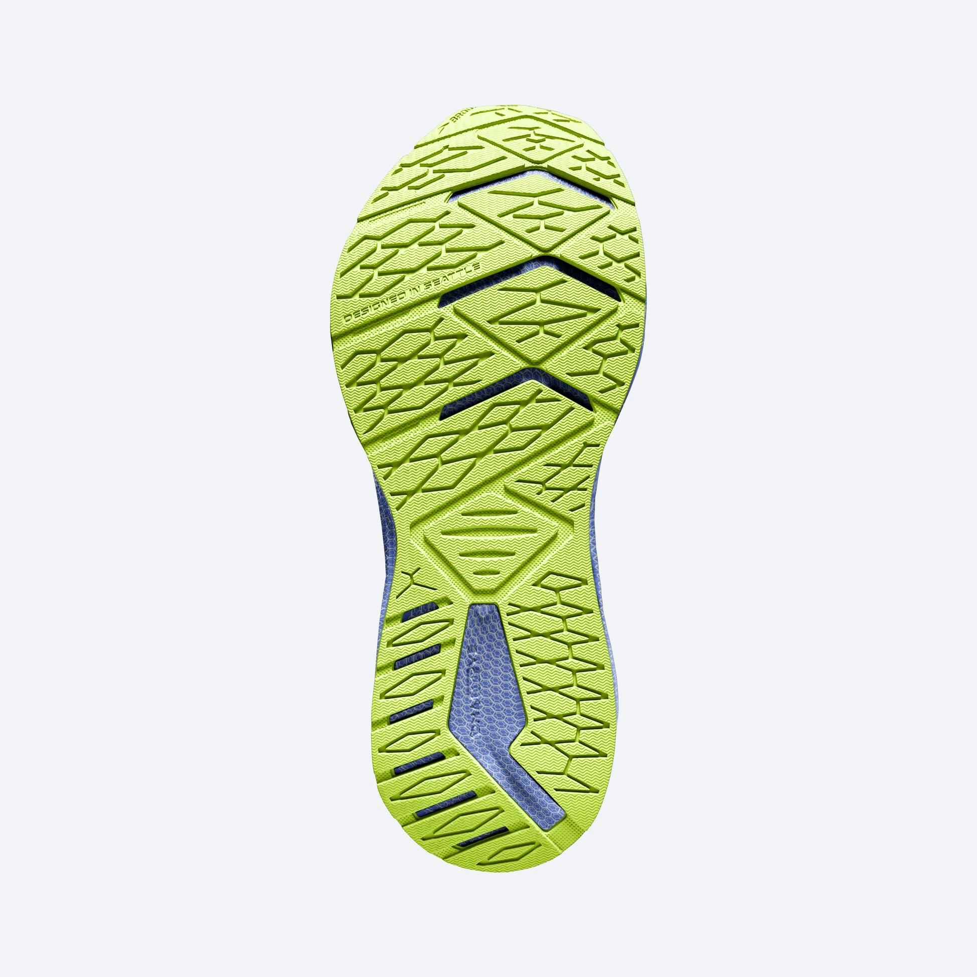 Brooks Levitate GTS 6 557 - Purple/Pink - Image 7