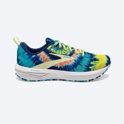 Brooks Revel 6 438 - Blue/Bachelor Button/White