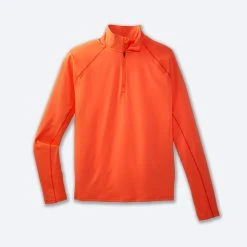 Brooks Dash 1/2 Zip