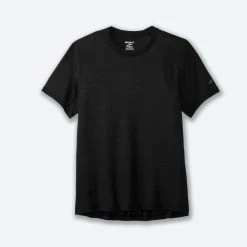 Brooks Distance Short Sleeve