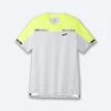 Brooks Carbonite Short Sleeve