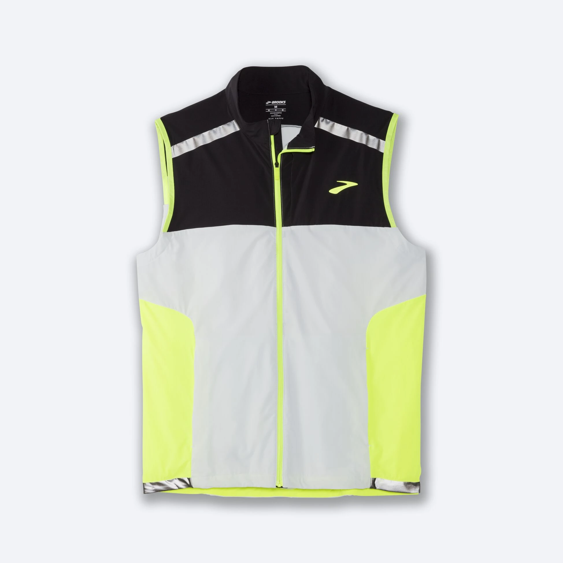 Brooks Carbonite Vest