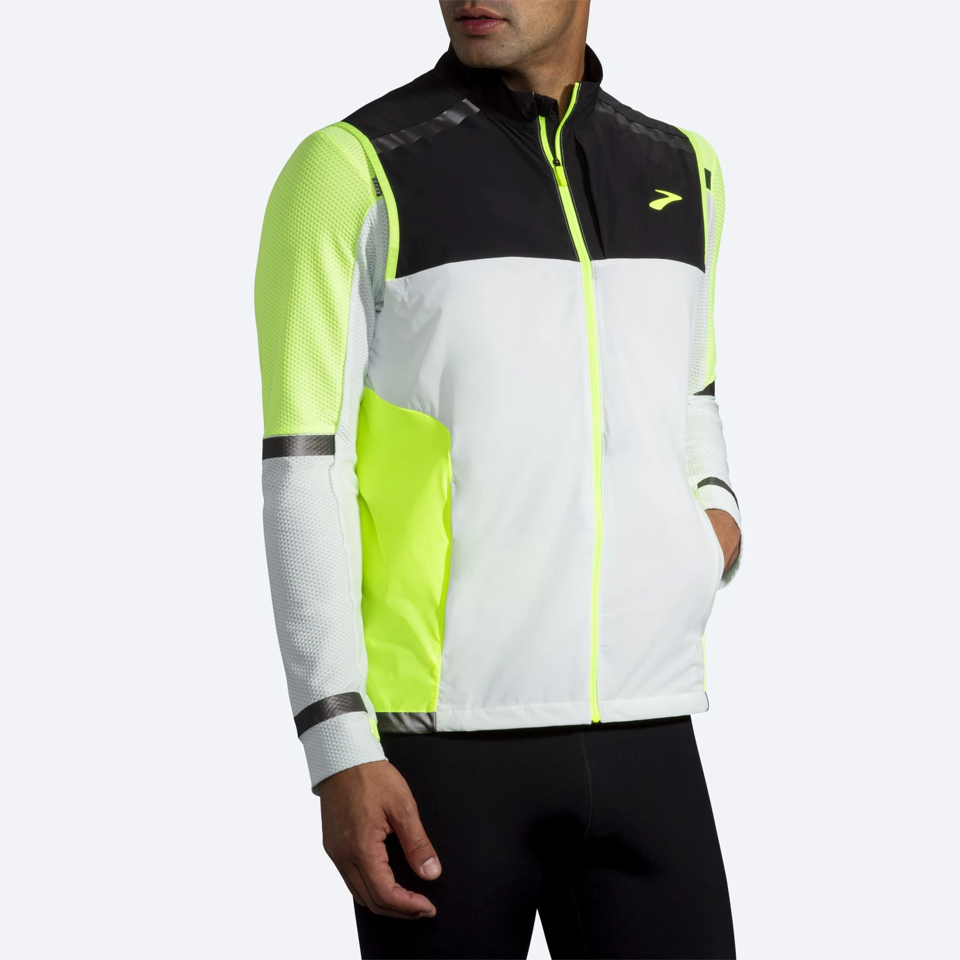 Brooks Carbonite Vest - Image 3