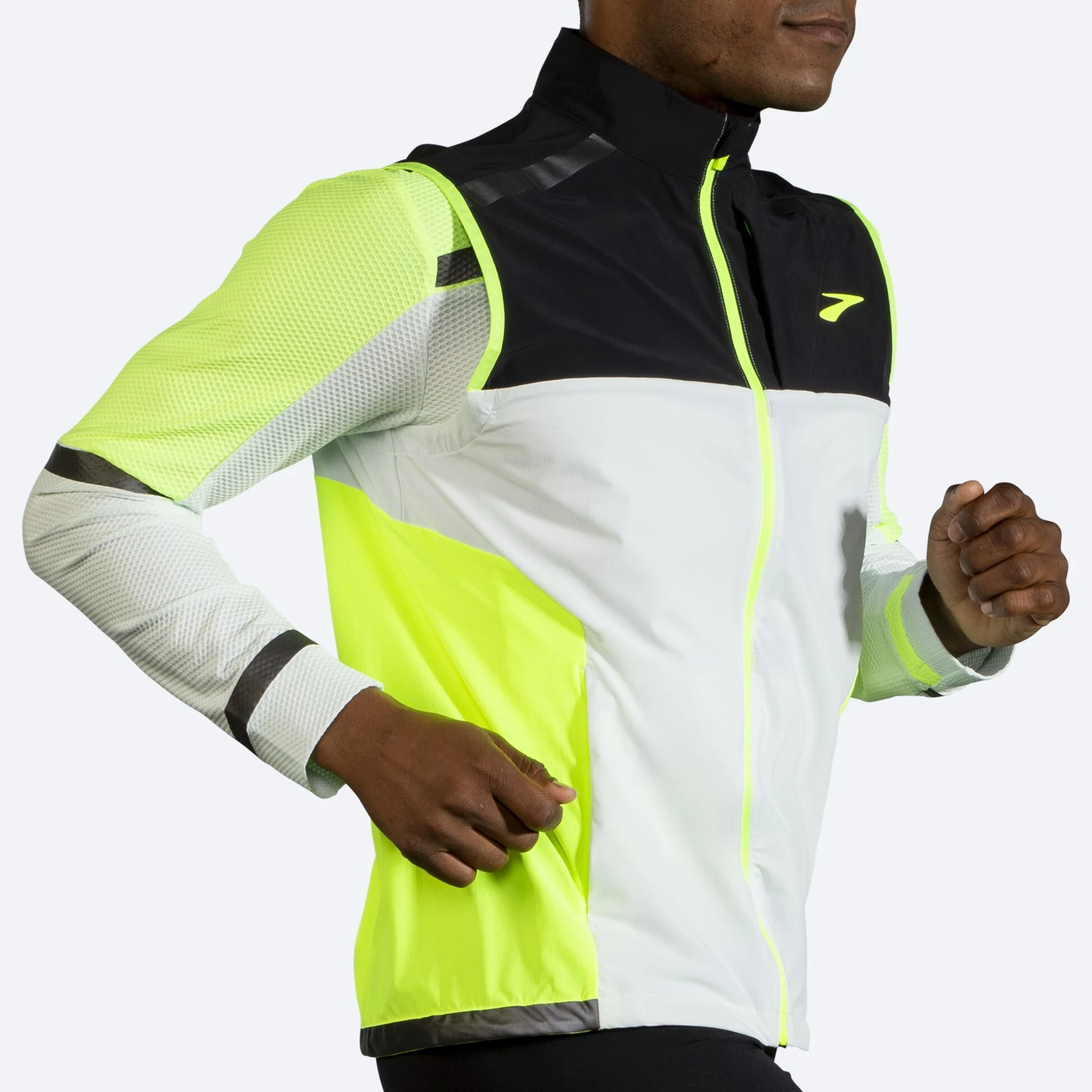 Brooks Carbonite Vest - Image 5