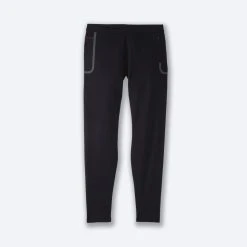 Brooks Momentum Thermal Tight 001 - Black