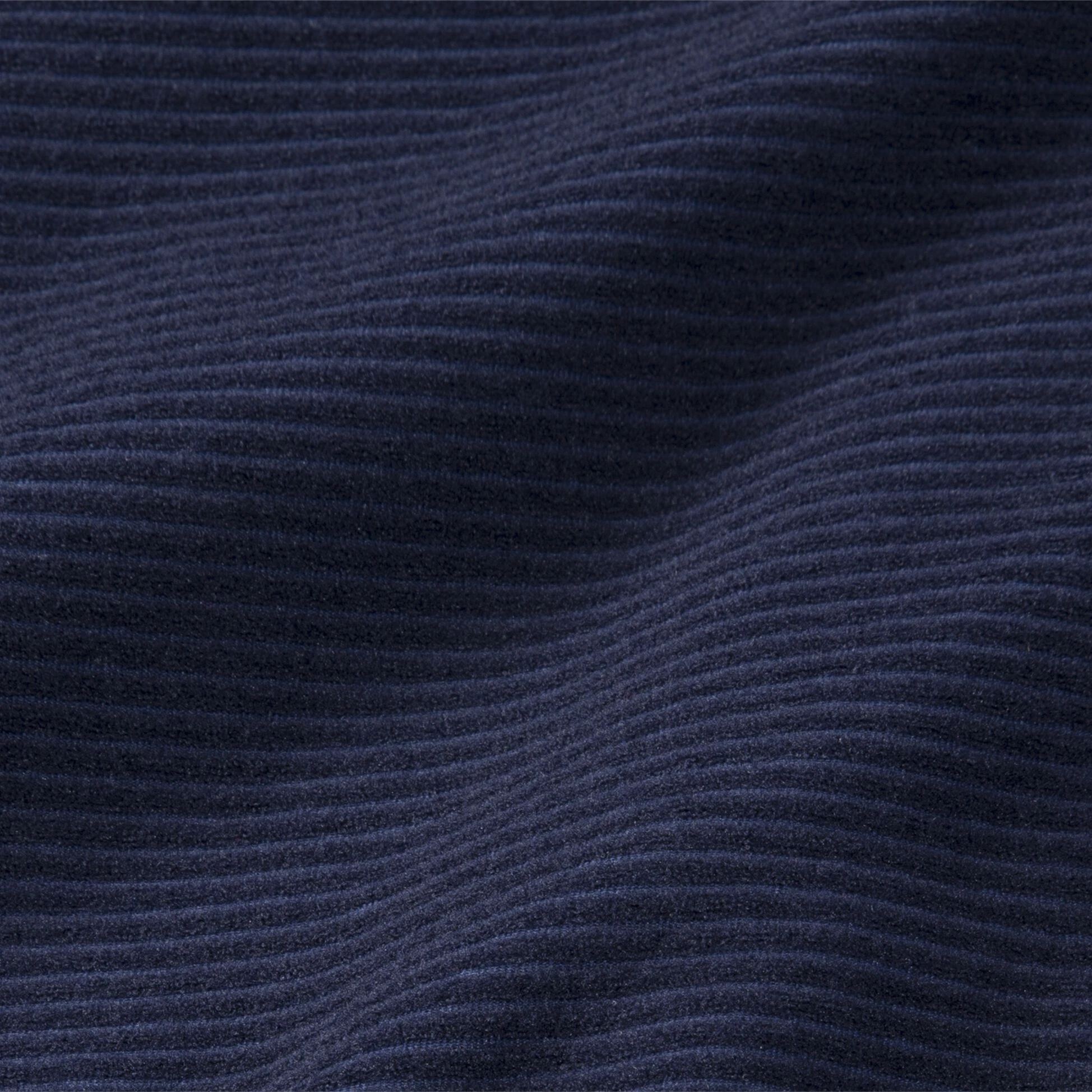 Brooks Notch Thermal Long Sleeve 451 - Navy - Image 6