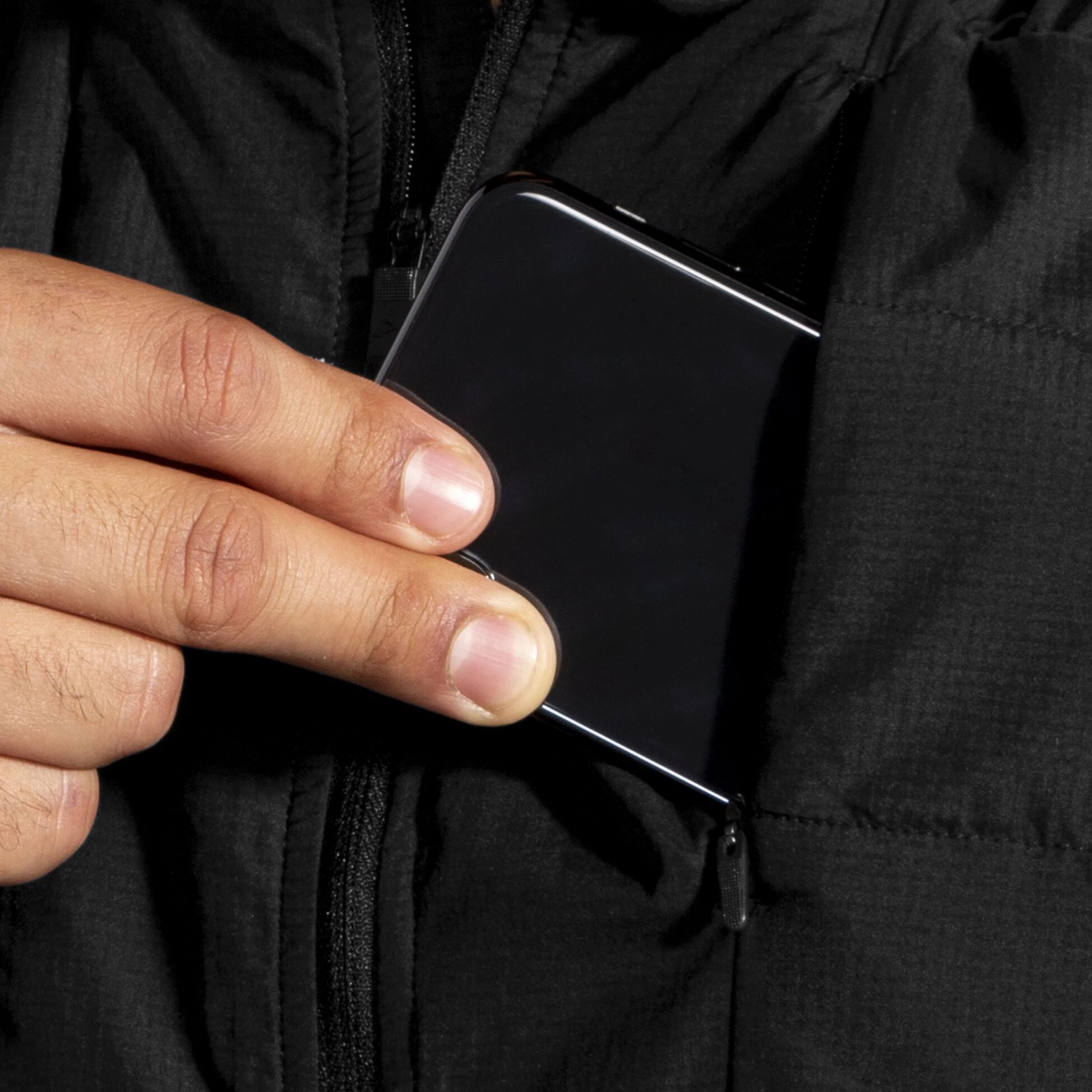 Brooks Shield Hybrid Vest - Image 6