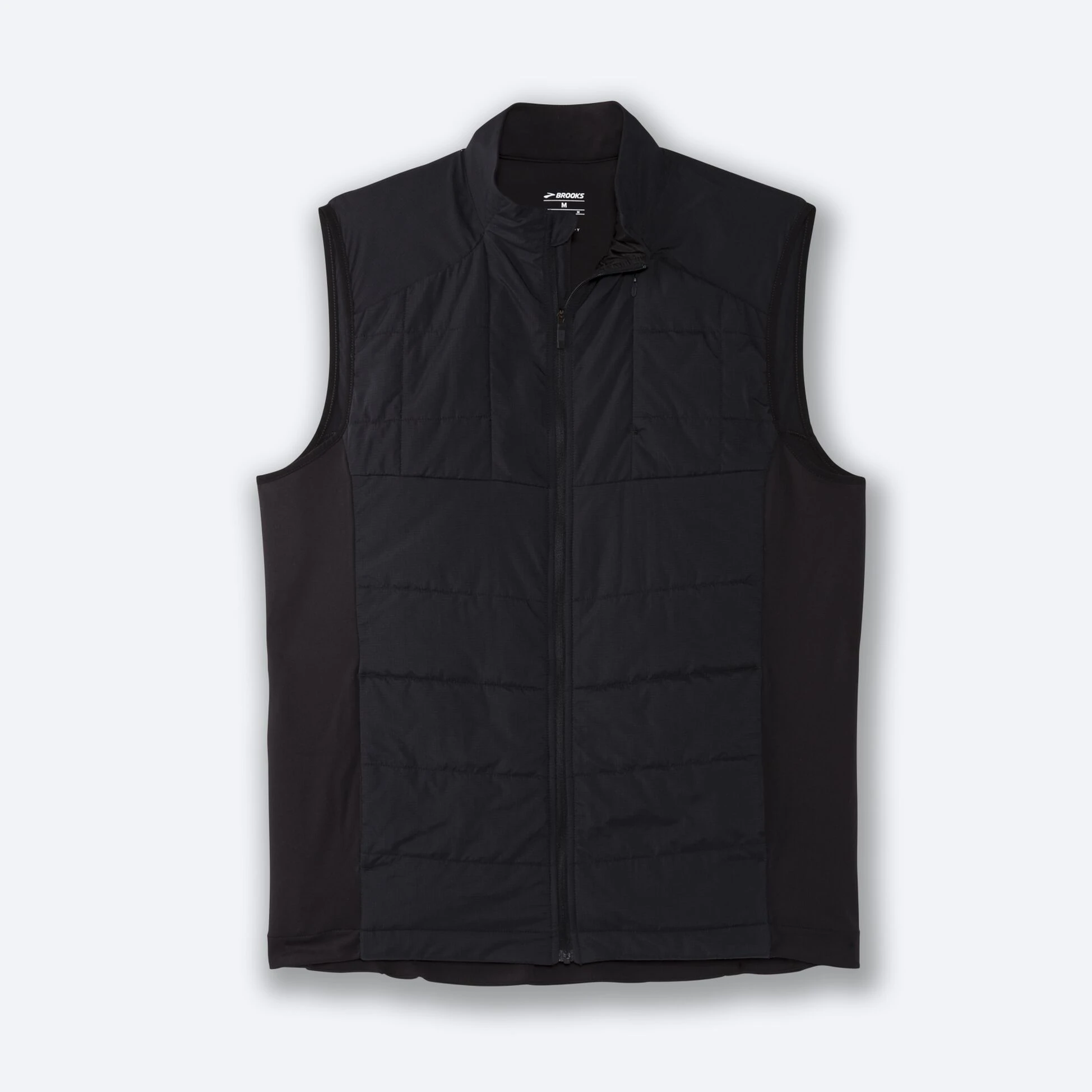 Brooks Shield Hybrid Vest