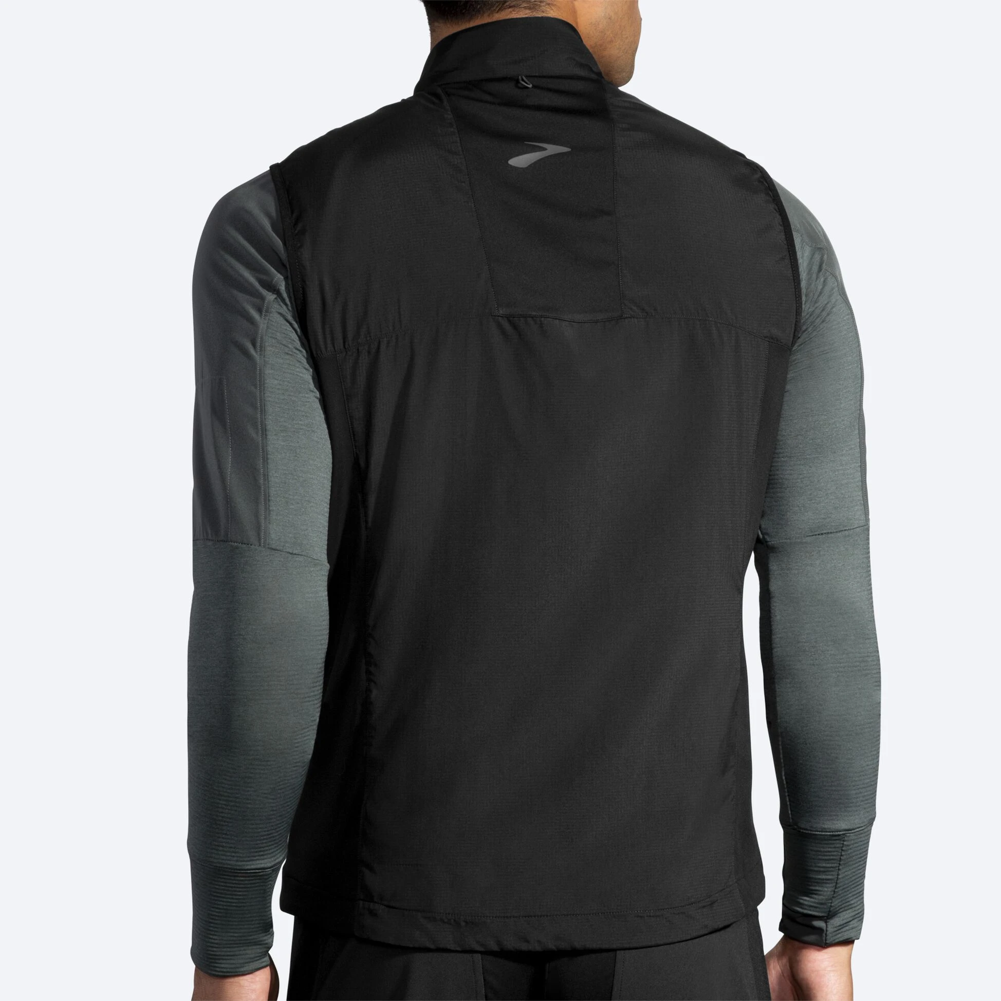 Brooks Shield Hybrid Vest - Image 4